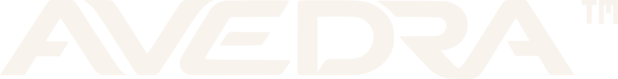 AVEDRA